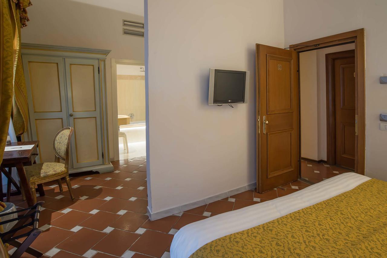 Hotel Atlantic Palace Firenze Kültér fotó